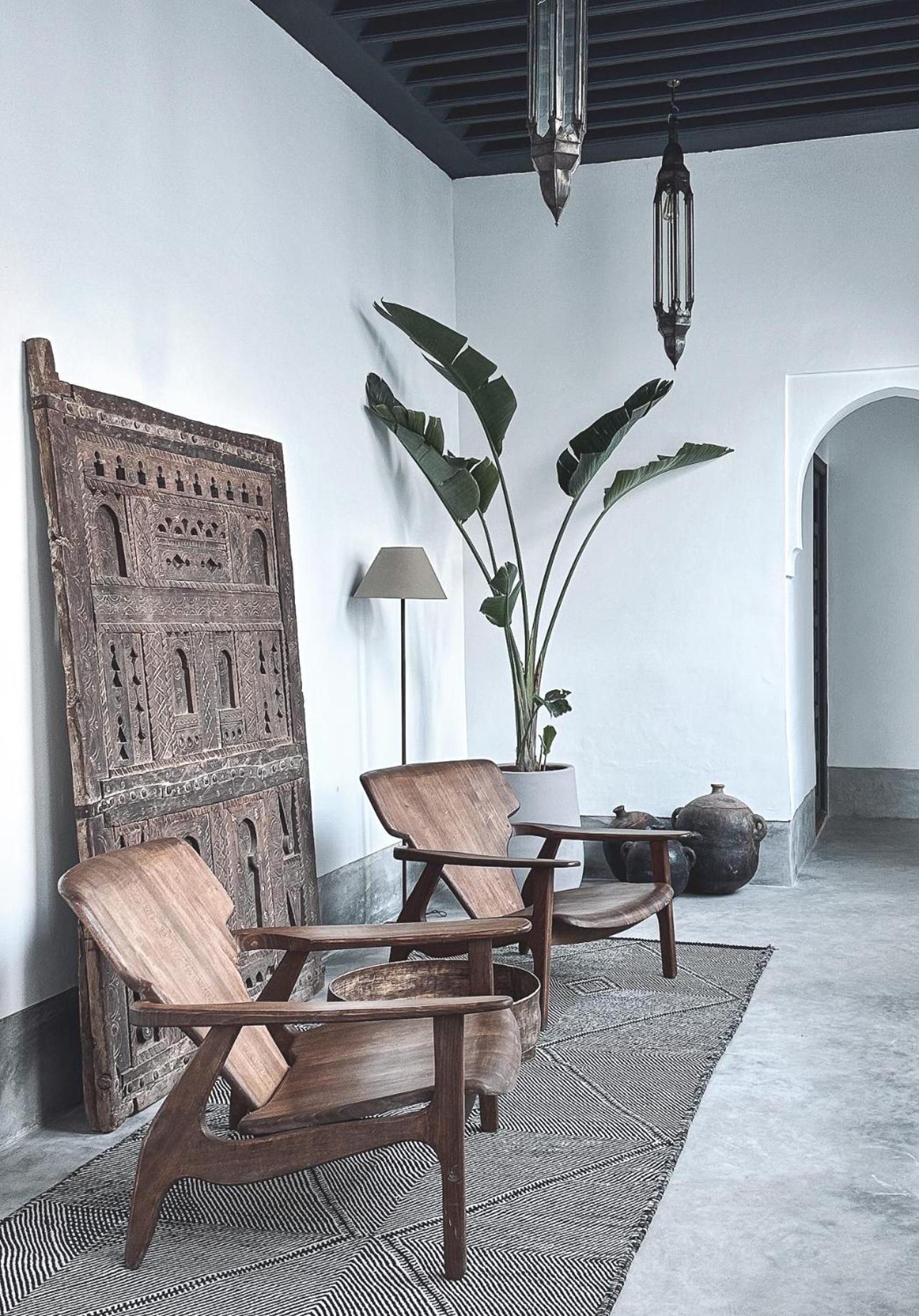 Hotel Atay Marrakesch