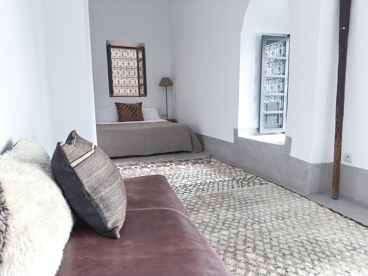 Atay * Marrakesch
