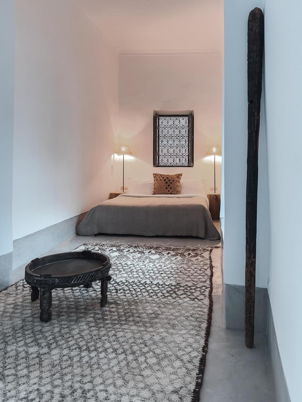 Atay Marrakesch