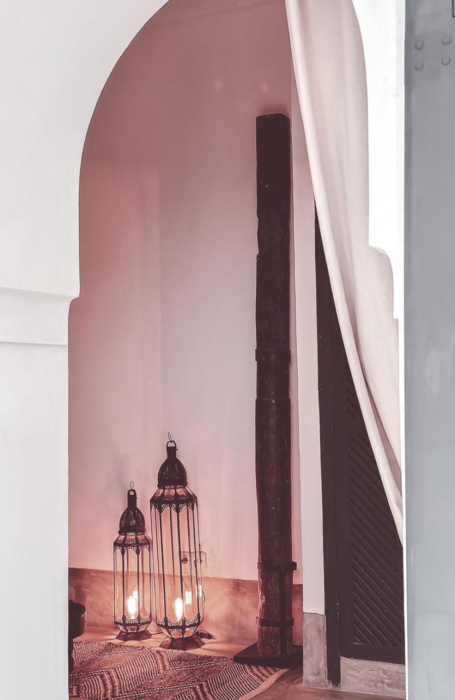 Atay Hotel Marrakesch